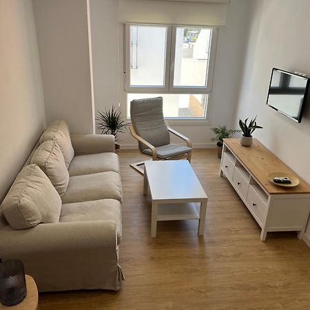 Apartamento Chiclana De La Frontera Bagian luar foto