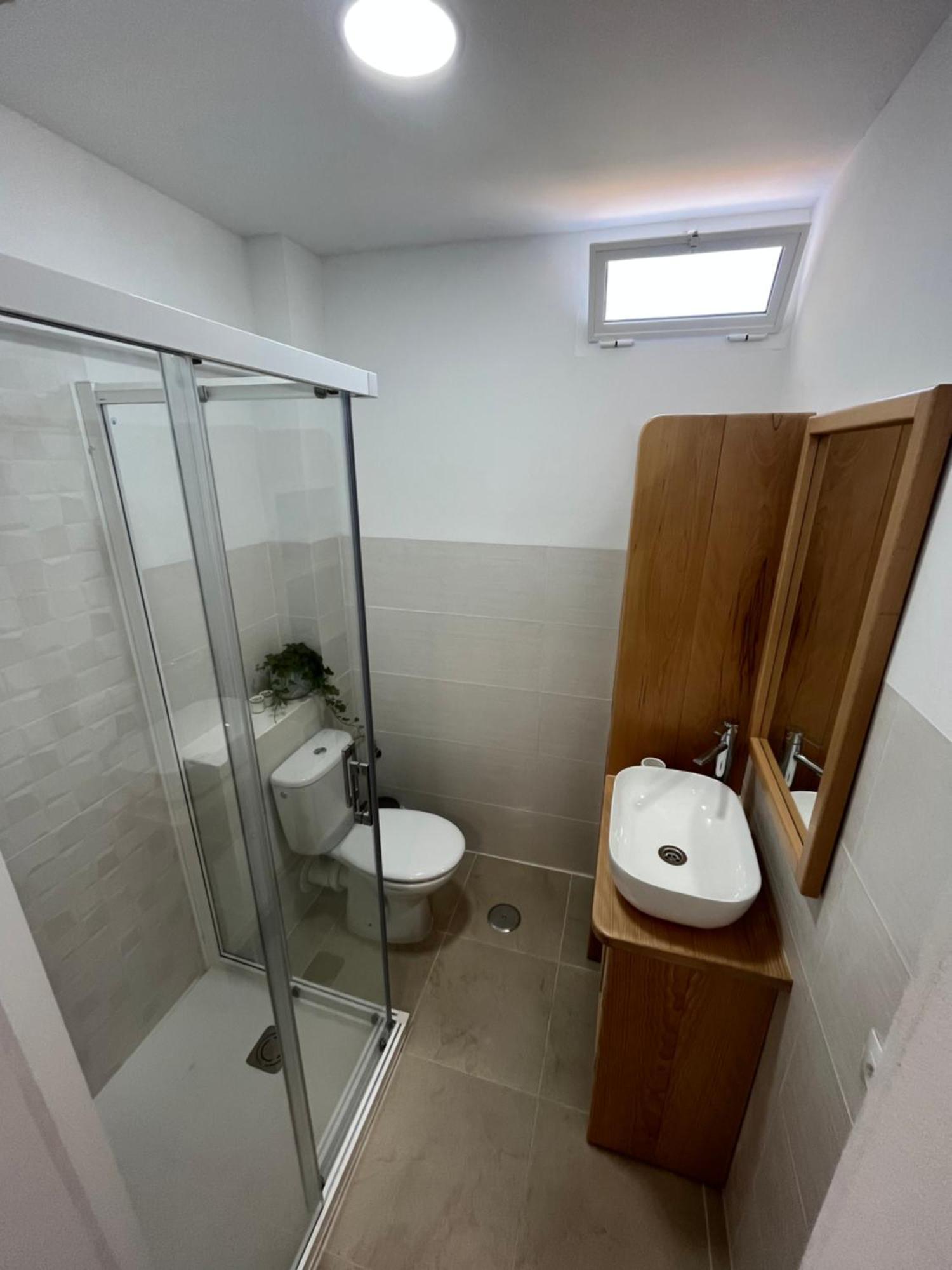 Apartamento Chiclana De La Frontera Bagian luar foto