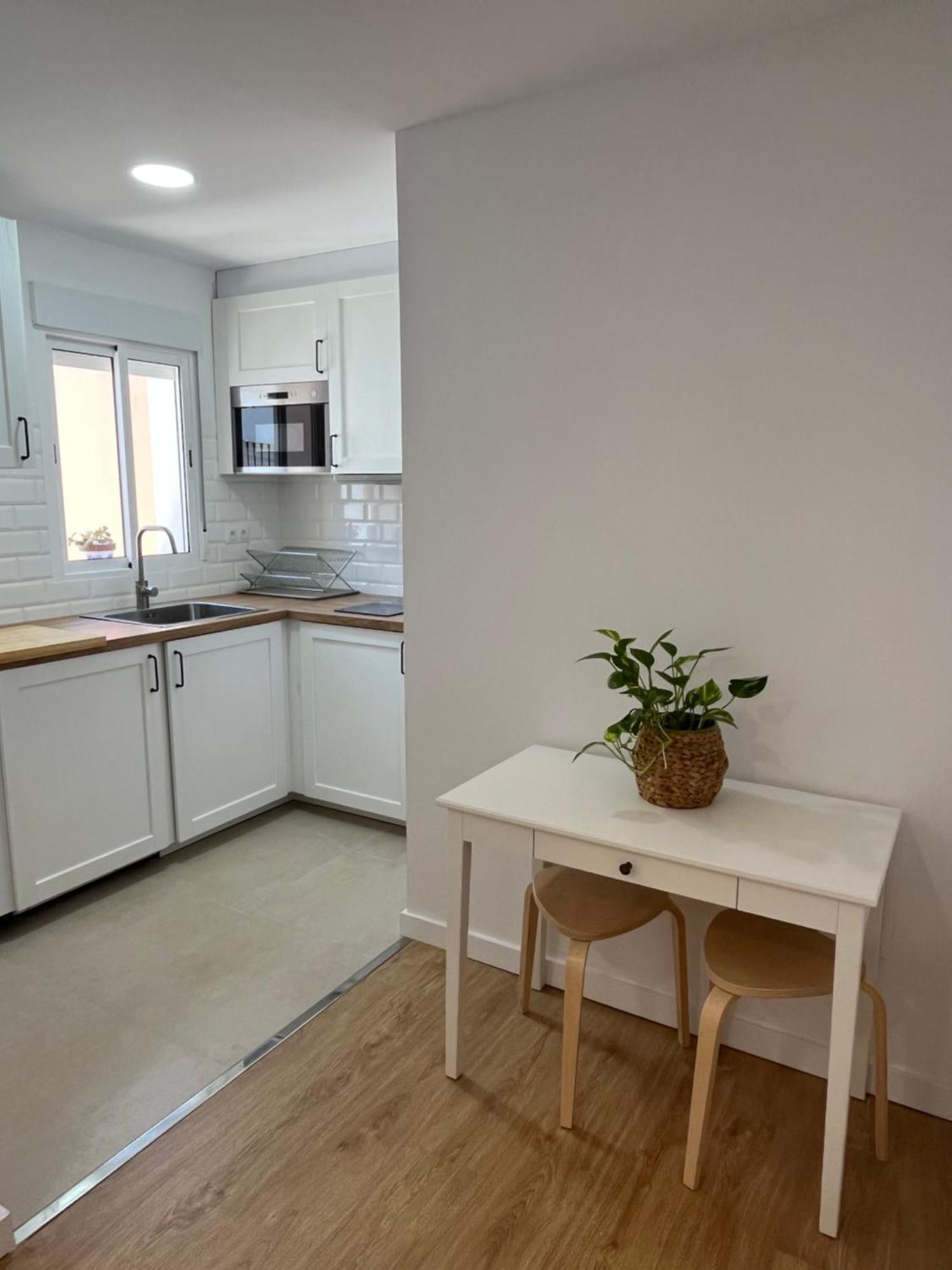 Apartamento Chiclana De La Frontera Bagian luar foto