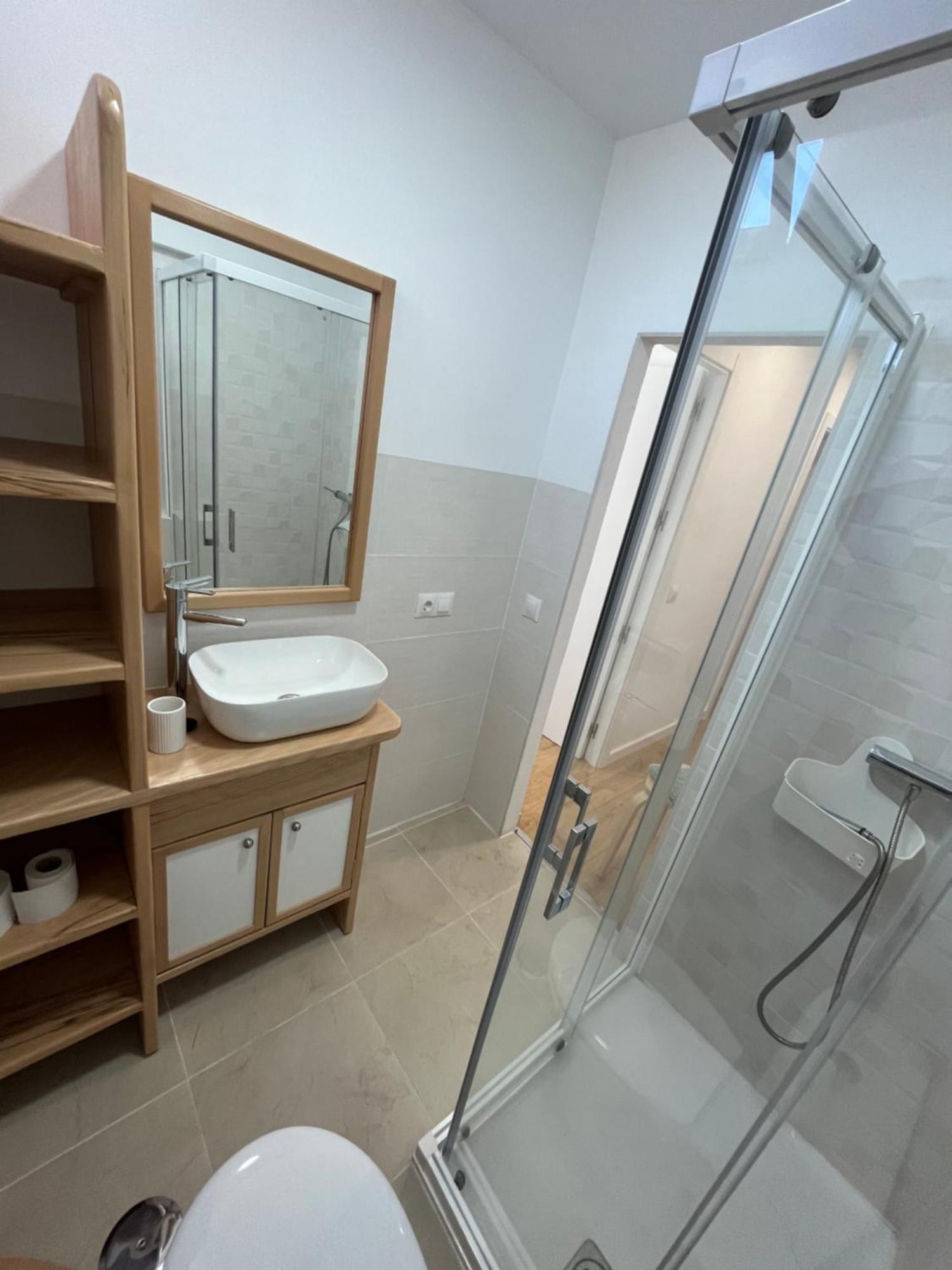 Apartamento Chiclana De La Frontera Bagian luar foto